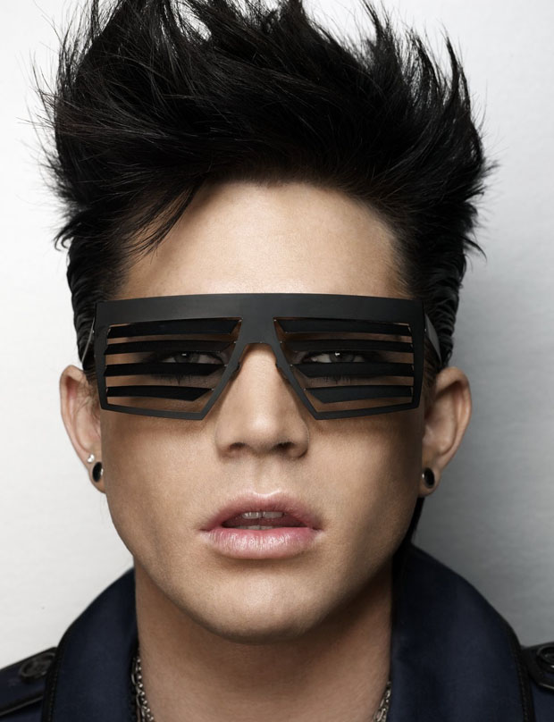 Adam Lambert